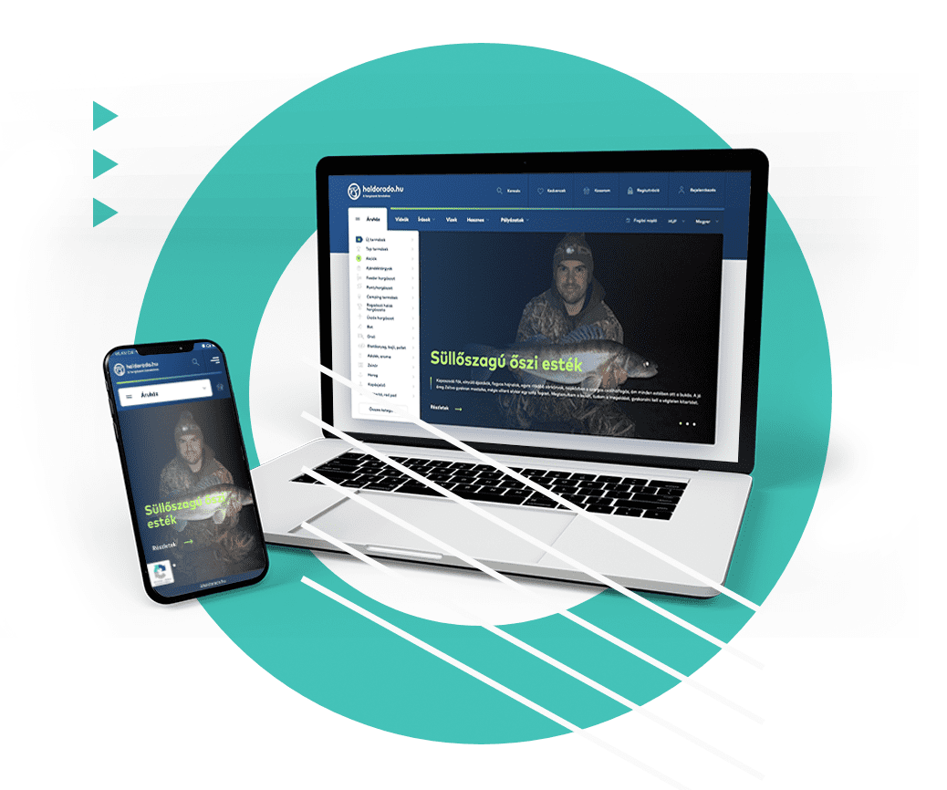 Haldorádó Horgászportál