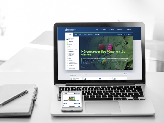 Haldorádó Horgászportál