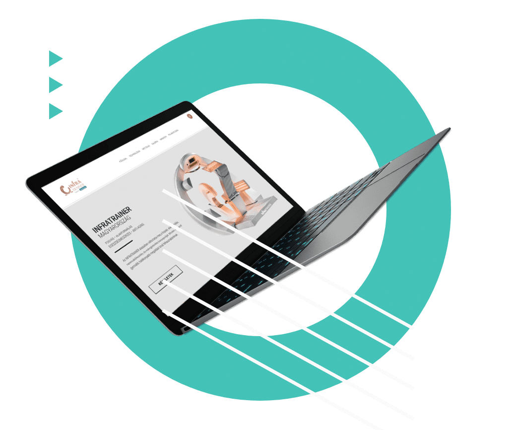 The Zerofat Technology – Infratrainer