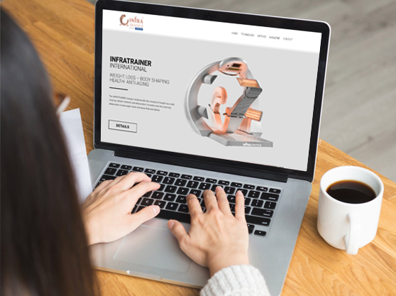 The Zerofat Technology – Infratrainer