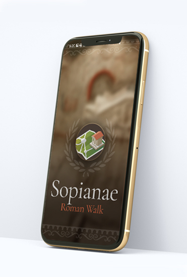 Sopianae Roman Walk