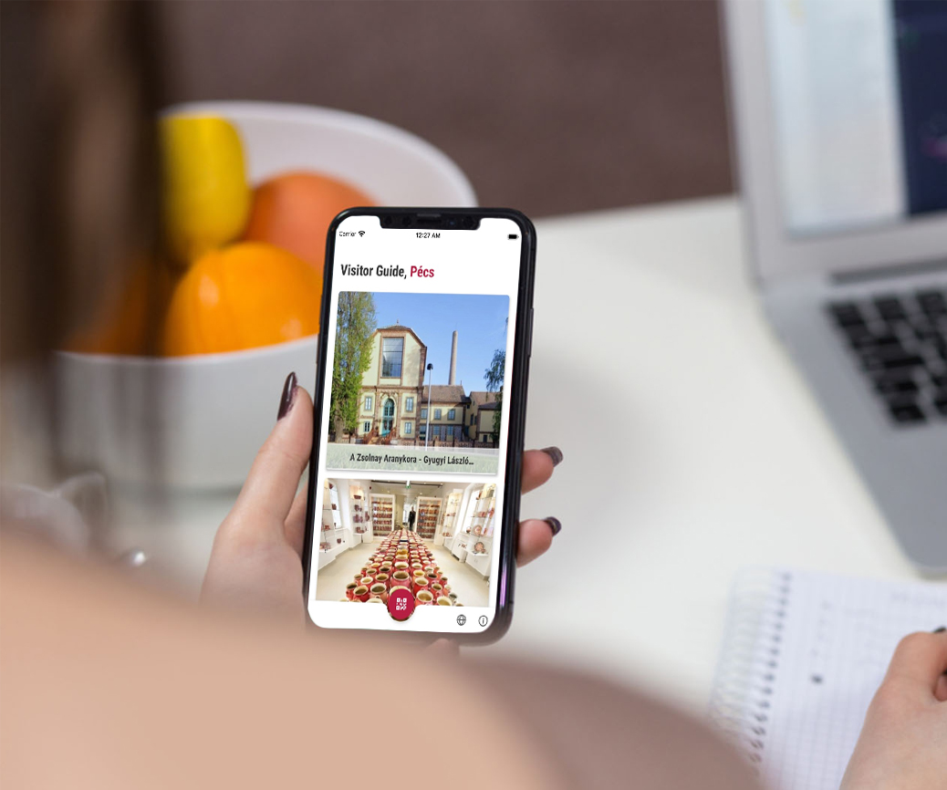 Pécs Visitor Guide